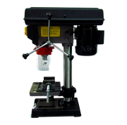 Верстат свердлильний Vulkan VLK-13T1 настільний, 220 В, 350 Вт 15521