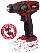 Дриль акумуляторна Einhell TC-CD 18/35 Li - Solo (4513927) (без акумулятора і ЗП)