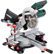 Пила торцювання Metabo KGS 216 M (619260010)