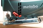 Лобзик Metabo STEB 80 Quick (601041500)