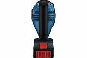 Акумуляторна шабельна пилка Bosch GSA 185-LI Solo (06016C0020) (без АКБ та ЗП)