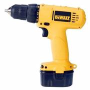 Дриль-шурупокрут DeWALT DW907K2