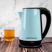 Електрочайник Grunhelm EKS-291SBU (129776)