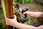 Акумуляторний дриль-шурупокрут Metabo BS 18 L Quick (614052500)