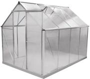 Теплиця HECHT GREENHOUSE I