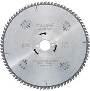 Пильний диск Metabo 150x20мм, HM WZ = 36 (628 млн)