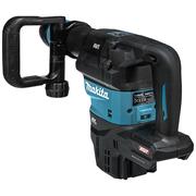 Акумуляторний відбійний молоток Makita HM001GZ02