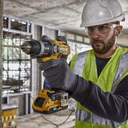 Акумуляторна ударна дриль-шурупокрут DeWALT DCD797NT (без акумулятора і ЗП)
