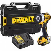 Гайковерт ударный акумуляторний DeWALT DCF901P1
