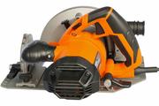 Циркулярна пила AEG KS66-2