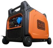 Інверторний генератор BLACK DECKER BXGNI6500E
