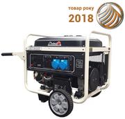 Бензиновий генератор Matari MX13000E