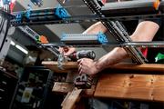 Акумуляторний шурупокрут Metabo PowerMaxx BS 12 BL Quick каркас MetaLoc (601039840) (без акумулятора і ЗП)