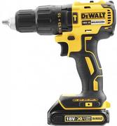 Набір з 2-ух інструментів DeWALT DCK2060D2T