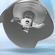 Блендер Bosch ErgoMaster MSM4B623