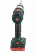 Акумуляторний дриль-шурупокрут Metabo BS 18 LT BL Q (602334550)