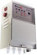 Бензиновий генератор Matari MX13000EA-ATS
