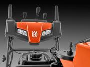Снігоприбирач Husqvarna ST327 (9619301-27)