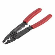 Кліщі обтискні Intertool (HT-7056)