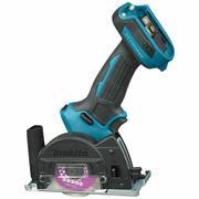 Акумуляторна болгарка Makita LXT (DMC300RFJ)