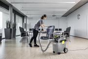 Акумуляторний пилосос Karcher NT 40/1 Ap L (1.148-321.0)