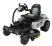 Райдер акумуляторний EGO Power+ Z6 ZT4201E-S (без АКБ і ЗП) (F610007001)