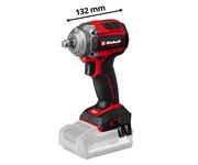 Гайкокрут ударний акумуляторний Einhell Professional TP-CW 18/350-C Li BL - Solo (4510055)