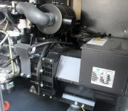 Дизельний генератор UNIVERSAL UND-BD 44 KVA