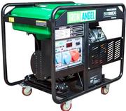 Генератор Iron Angel EG 15000 EA3