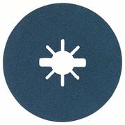 Шліфколо фіброве Bosch X-LOCK Expert for Metal R574, G120, 125 мм (2608619164)