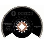 Диск Bosch Starlock Diamond-RIFF 85мм ACZ 85 RD4 для GOP/PMF (2608661689)