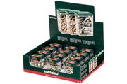 Набір біт Metabo TX25 25 мм (626713000)