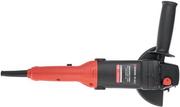 Кутова шліфмашина INTERTOOL WT-0231