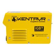 Зварювальний апарат Кентавр СВ-300НМК