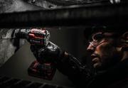 Гайкокрут ударний акумуляторний Einhell Professional TP-CW 18/260-C Li BL - Solo (4510090)