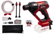 Акумуляторна мийка високого тиску Einhell HYPRESSO 18/24 Li (без АКБ і ЗП) (4140130)