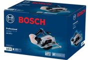 Акумуляторна дискова пилка Bosch GKS 185-LI Solo (06016C1221) (без АКБ та ЗП)