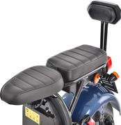 Електроскутер HECHT COCIS ZERO BLUE