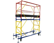 Драбина для вишки-тури VIRASTAR "FORWARD" 0,6х2,0 м (VSTF205503)