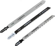 Набір пильних полотен Haisser T-SET31/3 шт