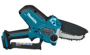 Акумуляторна ланцюгова пила Makita UC100DZ (Без АКБ та ЗП)