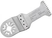 Пиляльне полотно Metabo HCS mylti-fit, 50х35 мм (626973000)