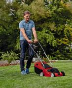 Газонокосарка електрична Einhell GC-EM 1232 (3400257)