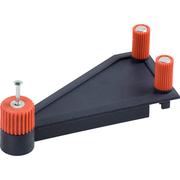 Направляюча для фрезера KWB LINE MASTER (783500)