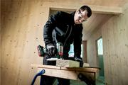 Комплект акумуляторних інструментів Metabo Combo Set 4.3 (685214000)