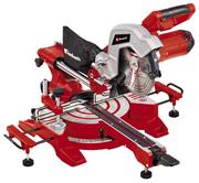 Пила торцева Einhell TC-SM 216 (4300380)