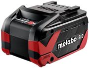 Акумуляторна батарея Metabo LiHDX 18В, 8 Аг (624975000)