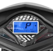 Електроскутер HECHT EQUIS WHITE