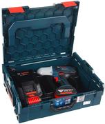 Акумуляторний ударний гайкокрут Bosch GDS 18 V-LI HT (06019B1300) (без акумулятора і ЗП)