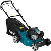 Бензинова газонокосарка Makita PLM4621N2